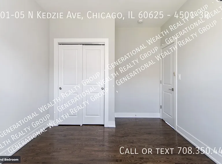 4501-05 N Kedzie Ave #3R — Photo 11