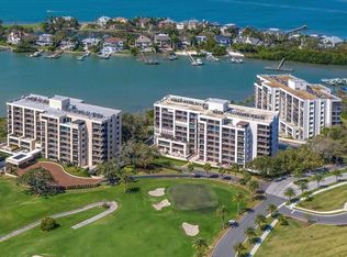 6 Belleview Blvd APT 608, Belleair, FL 33756