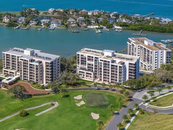 6 Belleview Blvd APT 608, Belleair, FL 33756