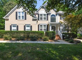 2301 Regents Park Ln, Greensboro, NC 27455