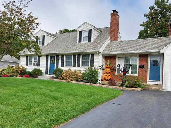 (undisclosed Address), Enfield, CT 06082