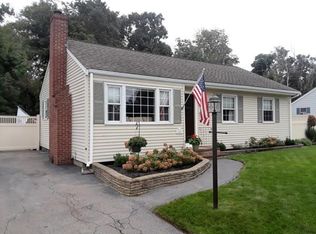40 Freeman St, Avon, MA 02322