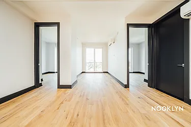 Rented by Nooklyn NYC LLC