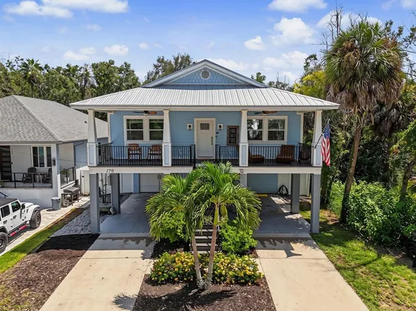 170 E SPRUCE STREET, TARPON SPRINGS, FL 34689