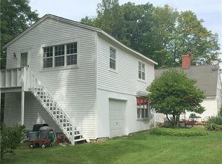 141 Chapman Rd, Marlborough, CT 06447