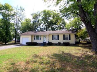 715 Spencer Dr, Murfreesboro, TN 37129
