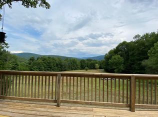 384 Tub Mill Rd, Downsville, NY 13755