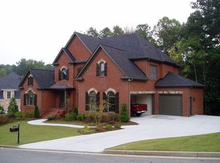 715 La Tour Dr, Sandy Springs, GA 30350