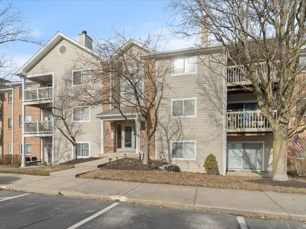 430-12 Lake View Dr, Wilder, KY 41071