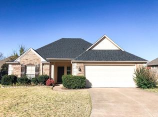 3496 W Bayham Pl, Fayetteville, AR 72704