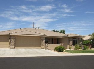 805 Swiss Haven Cir, Santa Clara, UT 84765