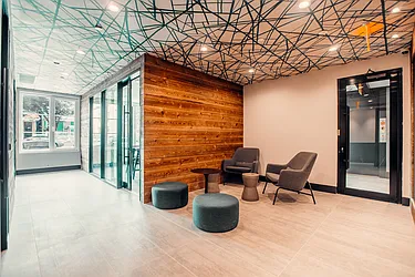 Rented by Joel Scharf, LREB