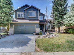 15924 Stonebriar Dr, Parker, CO 80134