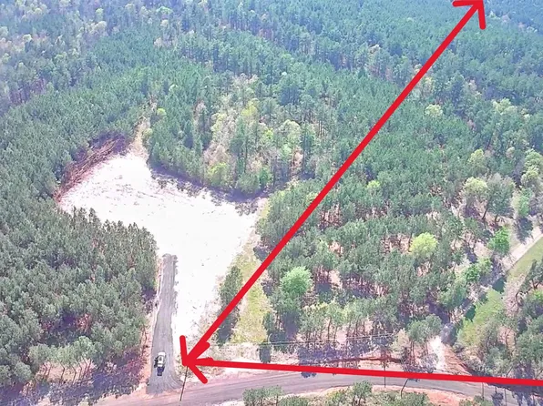 980 County Road 1060, Center, TX 75935