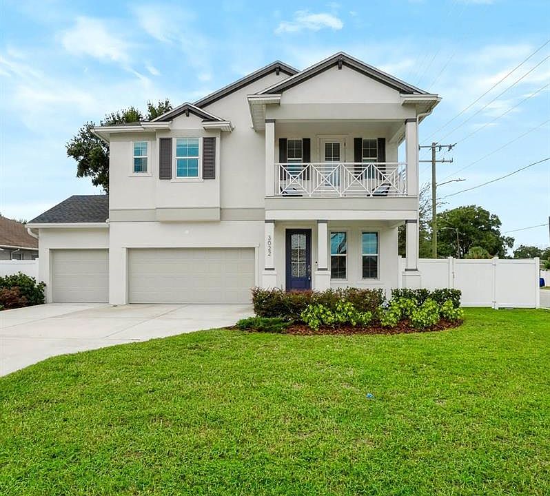 1st image of 3022 W GRAY STREET