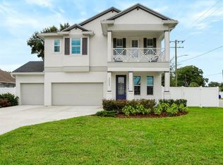 3022 W GRAY STREET, TAMPA, FL 33609