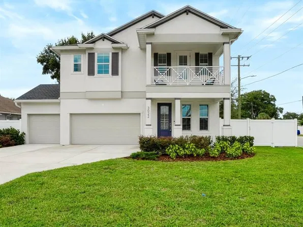 3022 W GRAY STREET, TAMPA, FL 33609