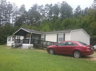 119 Burgess Rd, Franklin, NC 28734