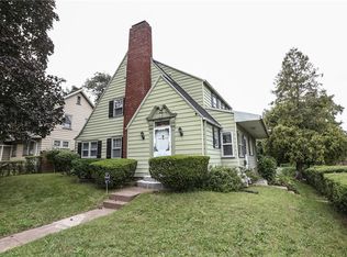61 Bonesteel St, Rochester, NY 14615