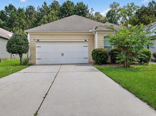 234 River Meadow Dr, Lagrange, GA 30241