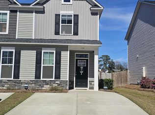116 Silver Run Pl UNIT A, West Columbia, SC 29169