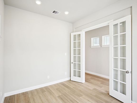 The Sanctuary floorplan in Kemah Crossing of Kemah, TX.