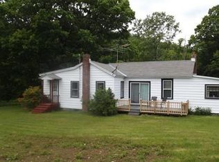 1124 Bancroft Rd, Becket, MA 01223