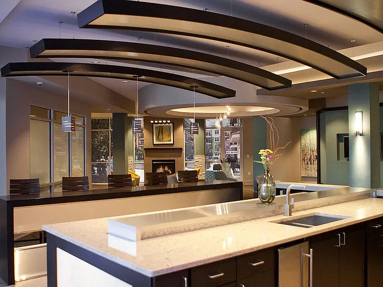 Community Kitchen