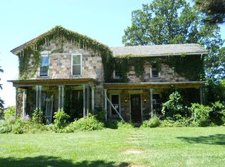 5160 Carpenter Rd, Reading, MI 49274