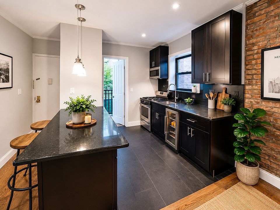 1st image of 438 W 52nd St APT 8D