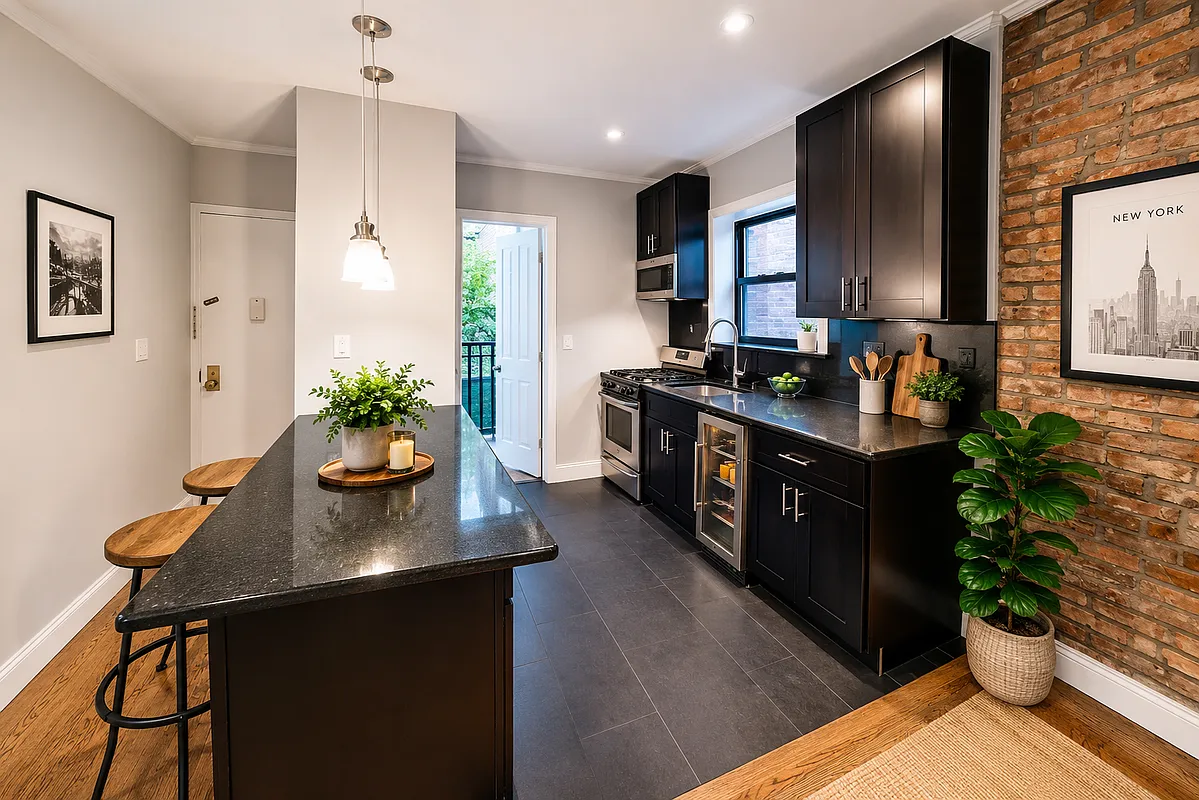 438 West 52nd Street 8D