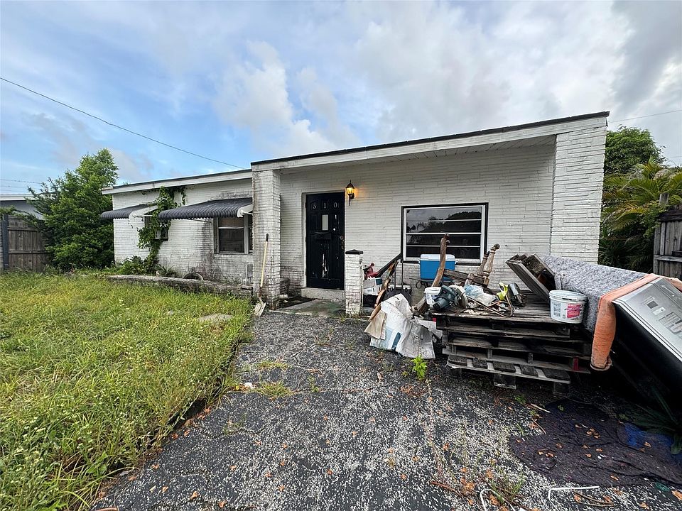 1st image of 510 NE 58th Court
