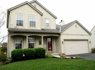 145 Barry Knoll Dr, Pataskala, OH