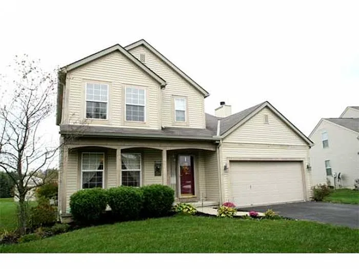 145 Barry Knoll Dr photo 1