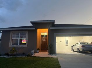 1598 Leeward Avenue SE, Palm Bay, FL 32909