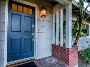 525 La Casita Ln, Monrovia, CA 91016