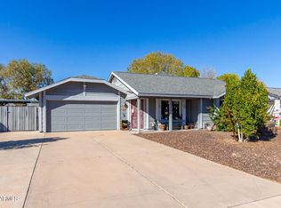 8008 W Bloomfield Rd, Atlantic Beach, AZ 85381