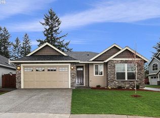 11201 NE 127th Ave, Vancouver, WA 98682