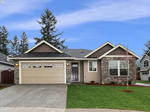 11201 NE 127th Ave, Vancouver, WA 98682