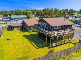 1333 Oceano Dr, Grayland, WA