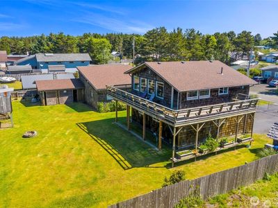 1333 Oceano Drive, Grayland, WA, 98547