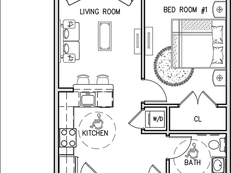 Lakeside Residence — Photo 2