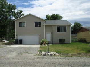 826 Steffanich Dr, Billings, MT 59105