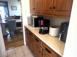 36-38 Willard Ave #2T, Medford, MA 02155