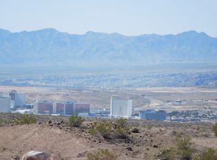 Chaco Canyon Drive, Bullhead City, AZ 86429