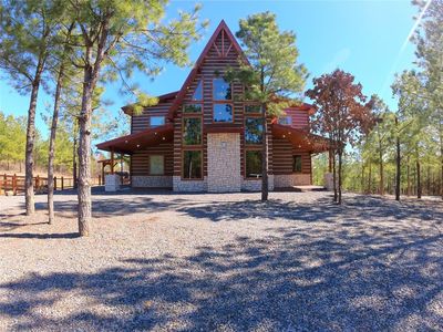 154 Morning Pines Trl, Broken Bow, OK, 74728