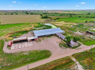 18509 Mail Rd, Nisland, SD 57762