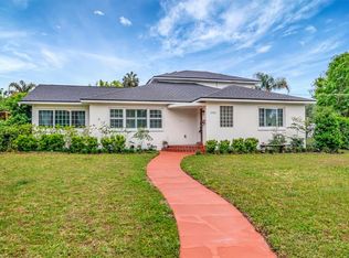 37420 Meridian Ave, Dade City, FL 33525