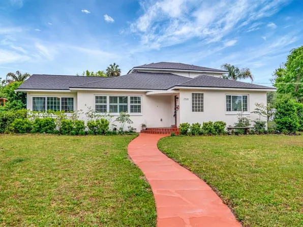 37420 Meridian Ave, Dade City, FL 33525