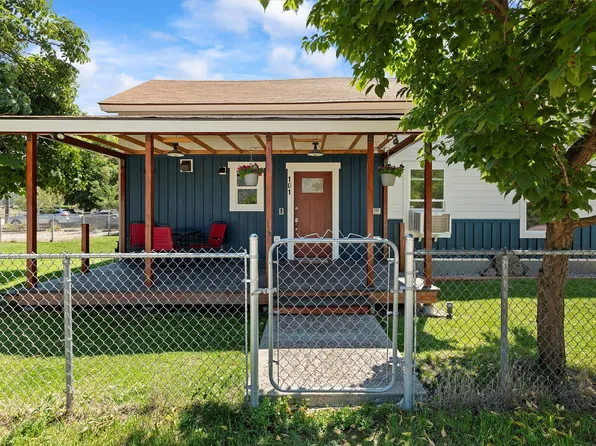 101 Phoenix St, Milltown, MT 59851